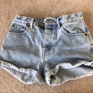 Forever21 Shorts size 24